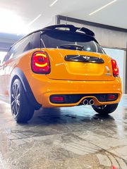 Mini Cooper S 2015 F56