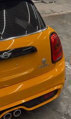 Mini Cooper S 2015 F56-thumb-2
