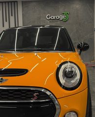 Mini Cooper S 2015 F56-thumb-3