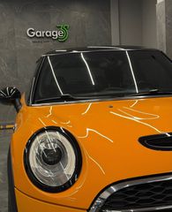 Mini Cooper S 2015 F56-thumb-4