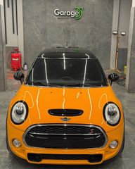 Mini Cooper S 2015 F56-thumb-5