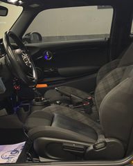 Mini Cooper S 2015 F56-thumb-7