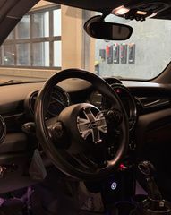 Mini Cooper S 2015 F56-thumb-8