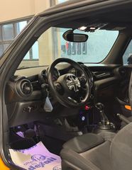 Mini Cooper S 2015 F56-thumb-9
