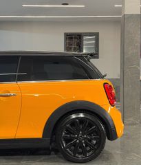 Mini Cooper S 2015 F56-thumb-11