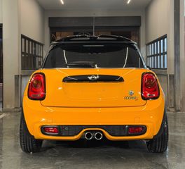 Mini Cooper S 2015 F56-thumb-12