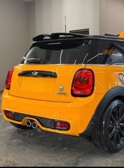Mini Cooper S 2015 F56-thumb-13