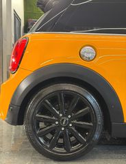 Mini Cooper S 2015 F56-thumb-14
