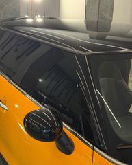 Mini Cooper S 2015 F56-thumb-15