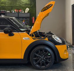 Mini Cooper S 2015 F56-thumb-16