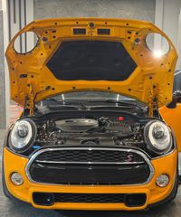 Mini Cooper S 2015 F56-thumb-19