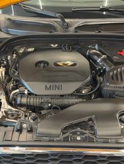 Mini Cooper S 2015 F56-thumb-20