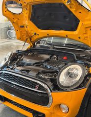 Mini Cooper S 2015 F56-thumb-21