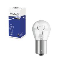Λάμπα Αλογόνου P21W BA15S 12V Μονοπολική Neolux By Osram N382 1 Τεμάχιο (CAR0022411)