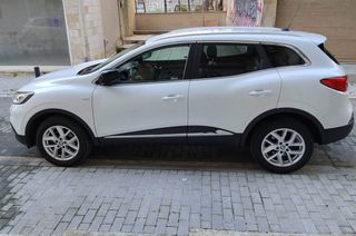 Renault Kadjar 2018 LIMITED ΣΕ ΕΞΑΙΡΕΤΙΚΗ ΚΑΤΑΣΤΑΣΗ !!