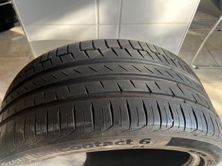 Cintinental 6 245/40/18