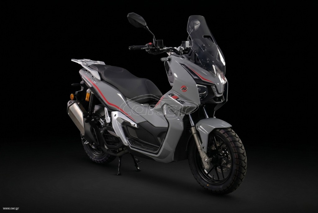 Asus ADV 125 2026