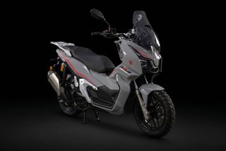 Asus ADV 125 2026