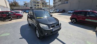 Daihatsu Terios 2008