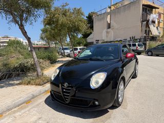 Alfa Romeo Mito 2011 MITO 1.4-