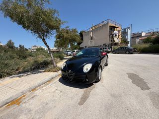 Alfa Romeo Mito 2011 MITO 1.4--thumb-1