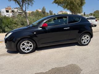 Alfa Romeo Mito 2011 MITO 1.4--thumb-2
