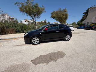 Alfa Romeo Mito 2011 MITO 1.4--thumb-3