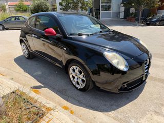 Alfa Romeo Mito 2011 MITO 1.4--thumb-4