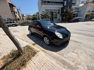 Alfa Romeo Mito 2011 MITO 1.4--thumb-5