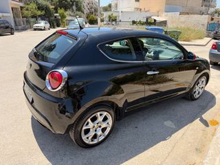 Alfa Romeo Mito 2011 MITO 1.4--thumb-7