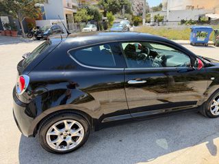 Alfa Romeo Mito 2011 MITO 1.4--thumb-8