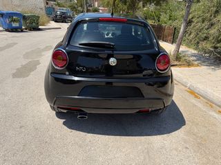 Alfa Romeo Mito 2011 MITO 1.4--thumb-9