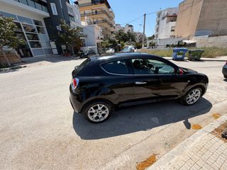Alfa Romeo Mito 2011 MITO 1.4--thumb-10