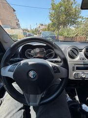 Alfa Romeo Mito 2011 MITO 1.4--thumb-14