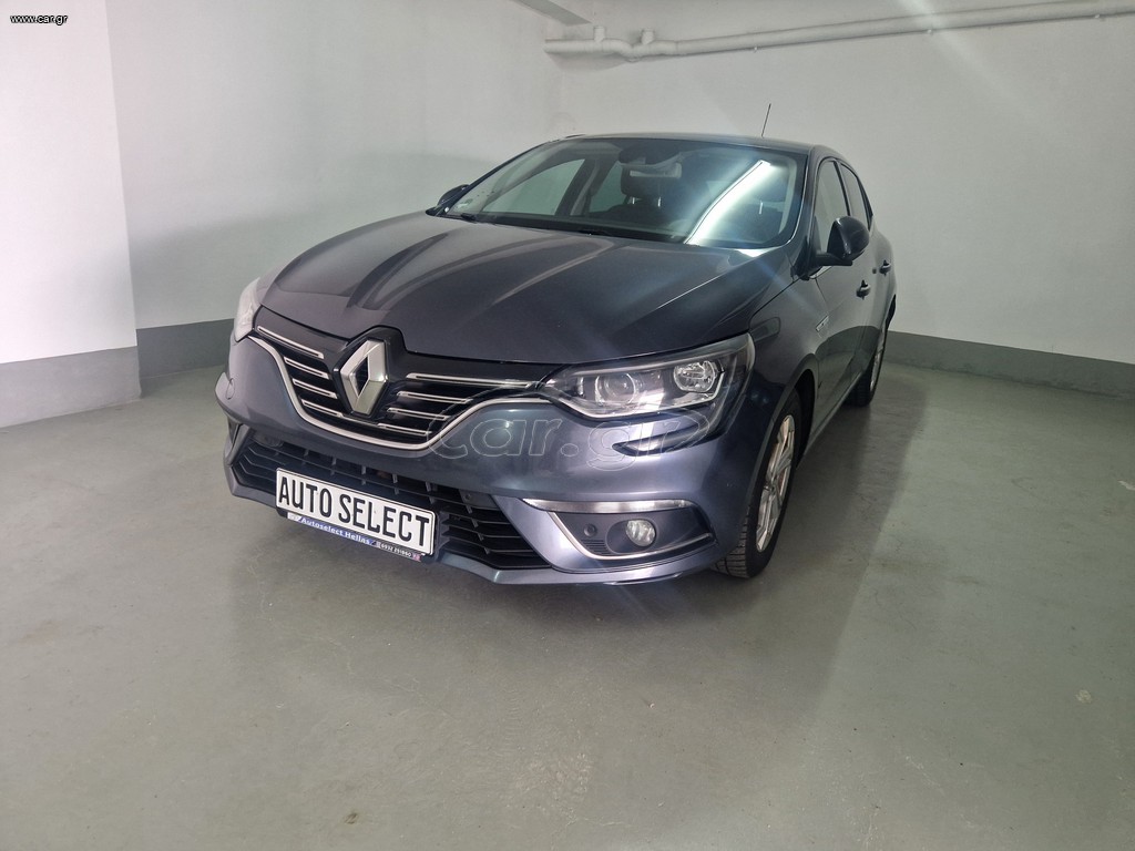 Renault Megane 2019 BOSE