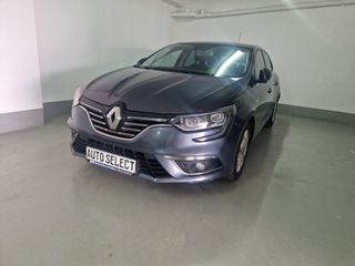 Renault Megane 2019 BOSE