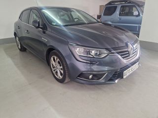 Renault Megane 2019 BOSE-thumb-1