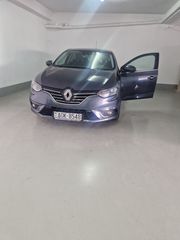 Renault Megane 2019 BOSE-thumb-2