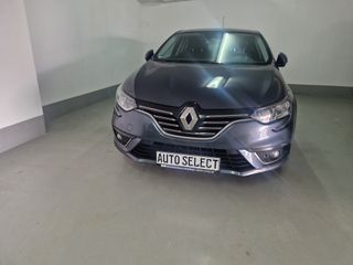 Renault Megane 2019 BOSE-thumb-3