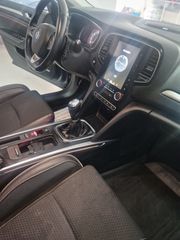 Renault Megane 2019 BOSE-thumb-14