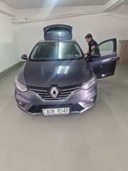 Renault Megane 2019 BOSE-thumb-15