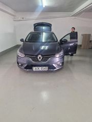 Renault Megane 2019 BOSE-thumb-16