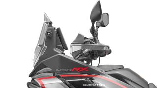 QJ Motor SRT 450RX 2026 -ΕΤΟΙΜΟΠΑΡΑΔΟΤΟ - ΜΕ ΔΩΡΑ ΚΑΙ ΤΕΛΗ 2026-thumb-7