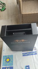 3 Premium κρασιά Oenogenesis σε συσκευασία δώρου
