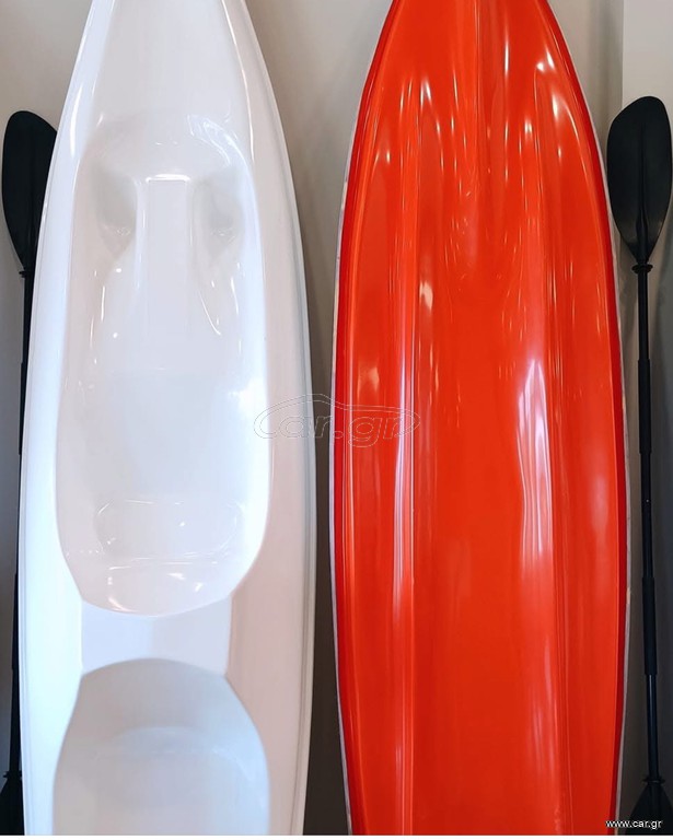 Kano-Kayak 2026 MIRONBOATS