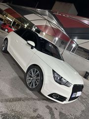 Audi A1 2011