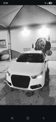 Audi A1 2011