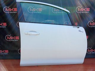 OPEL CORSA D ΠΟΡΤΑ ΕΜΠΡΟΣ ΔΕΞΙΑ-(2006-2015)