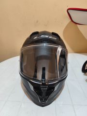 ΚΡΑΝΟΣ LS2 CHALLENGER C GT CARBON