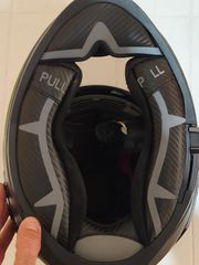 ΚΡΑΝΟΣ LS2 CHALLENGER C GT CARBON-thumb-5